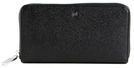 Porsche Design French Classic 3.0 Coinpurse Geldbörse Z15 Leder 19 cm
