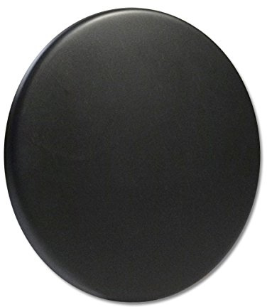 Blinddeckel Kapsel 120 mm Ofenrohr Rauchrohr Schornstein