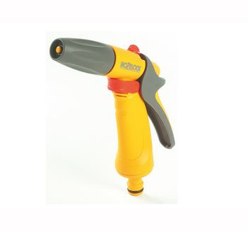 Hozelock 2674 Jet Spray Gun - 2674 0000 Garden Sprinkler