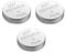 renata Swiss Watch Battery 3 x 337 or SR416SW Made of Silver Oxide 1.5 V (SR43SW)
