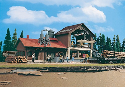 Vollmer 43797 Sägewerk ohne Motor