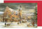 Miniadventskalender Leipzig Rathaus