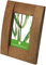 Umbra 317235-656 Cheeto Bilderrahmen aus Plantagenholz 13 x 18 cm walnuss