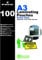 Pavo 8004652 Laminierfolien DIN A3, selbstklebend, 100-er Pack, glänzend
