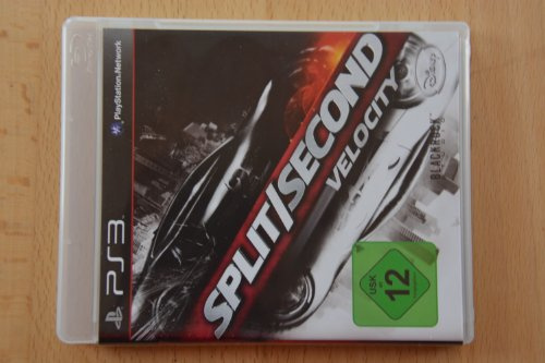 Split/Second: Velocity - [PlayStation 3]