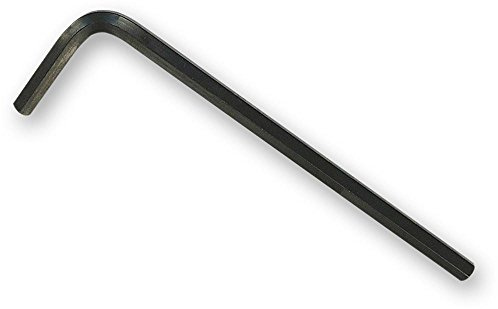 Long Arm Hexagon Key 3.0mm