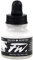 Daler-Rowney FW Acrylic Ink, Glass Bottle with Dropper, 1oz - 29.5 ml, White