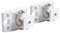 Cambridge Audio 400M Wall Mounted Swivel Speaker Brackets (White)
