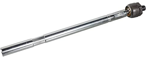 febi bilstein 29625 Axialgelenk, 1 Stück | Kompatibel mit: CITROËN C4 Coupe, C4 I, C4 I Stufenheck, PEUGEOT 307, 307 Break, 307 CC, 307 SW