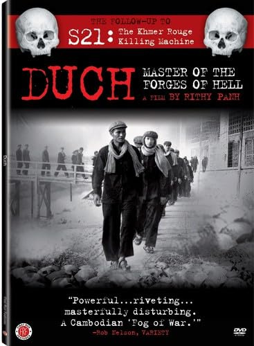 Duch: Master of the Forges of Hell