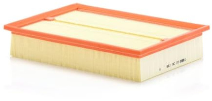 Mann Filter CU 30 199 Filter, Innenraumluft