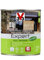 V33 protettivo completo per legno expert all'acqua noce chiaro lt.0,750