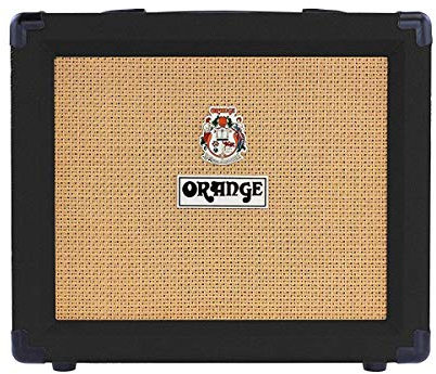 ORANGE CRUSH20 BLK