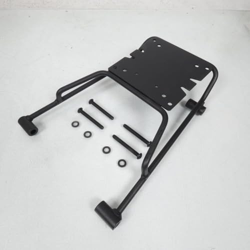 SHAD H0CR22ST Top Case Fitting Kit for Honda CRF 250L 2012, Black