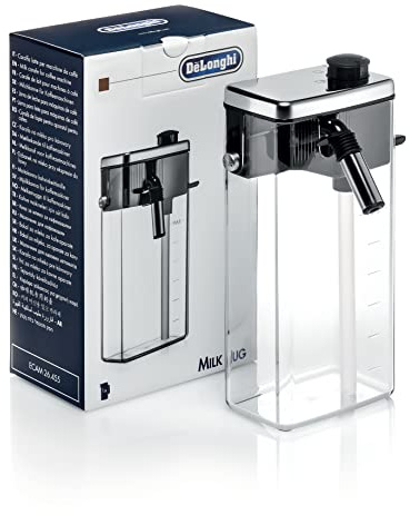 DeLonghi 5513294521 Milch Tank Montage