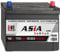 HR HiPower ASIA Autobatterie 70Ah 12V Pluspol Rechts 630A/EN Blei-Säure, hohe Startreserven auch bei Kälte