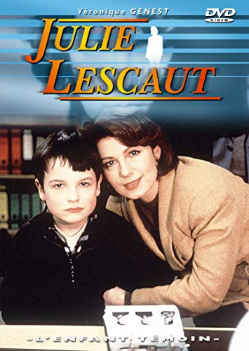 Julie lescaut, vol. 10 : l'enfant témoin [FR Import]