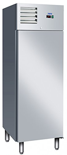 Armoire congélateur 1P inox statique KYRA GN 700 BT - SARO