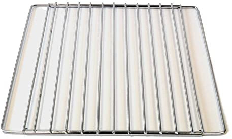 Quest Universal Chrome Replacement Oven Shelf, One Size