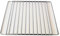 Quest Universal Chrome Replacement Oven Shelf, One Size