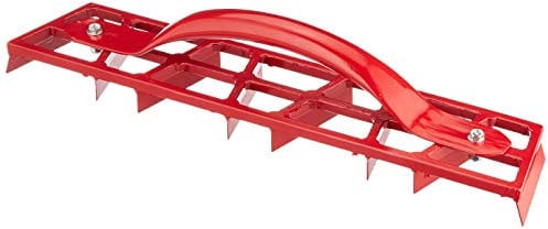 Connex COX781346 Alu-Rabot 450 x 85 mm mit 8 Klingen