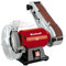 Einhell TH-US 240 Levigatrice Combinata da Banco, Nero