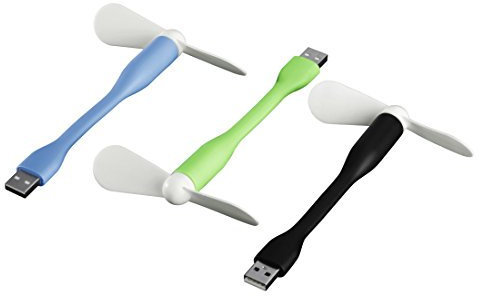 Hama Mini-USB-Ventilator