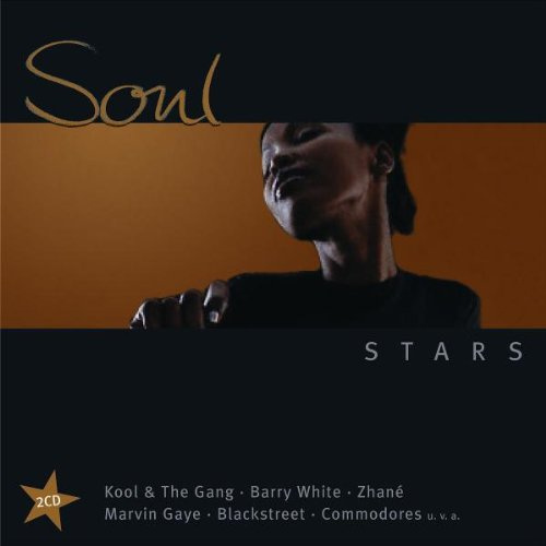 Soul Stars (Star Boulevard)