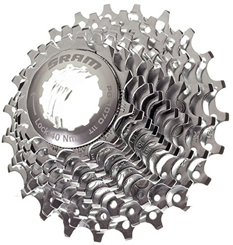 SRAM PG1070 10-Speed Cassette (12-27T)