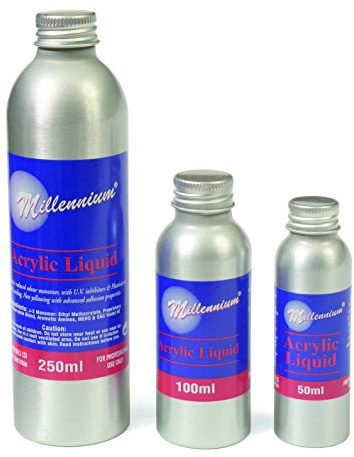 Millennium Acrylic Liquid (250ml)