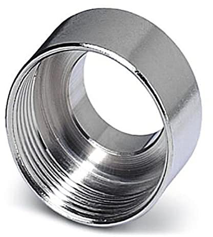 PHOENIX CONTACT ENLAR-M-KV-M20/M25 Erweiterungsadapter, 19mm Länge, 10 Stück