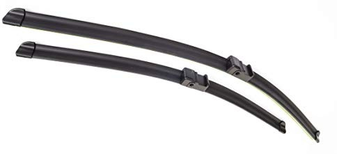 OXIMO WA400525 Windscreen Wipers, Number 2