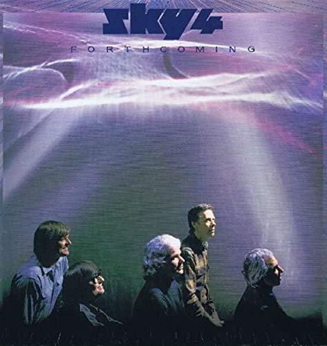 Sky 4: Forthcoming: Deluxe