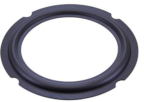 Speaker Repair Surround Rubber Subwoofer Membrane 8 Inch Diameter 200 mm [21]
