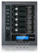 Thecus N5810 0/5HDD Serveur NAS Raid/USB 3.0 Noir