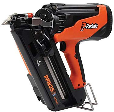 Paslode Impulse PPN35Ci Lithium Gas Positive Placement Nailer