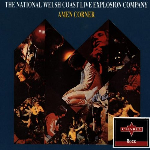 National West Coast Live Expl.