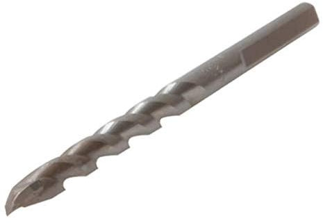 DEWALT DT6520 DT6520QZ 6.5 mm Multi-Material Drill Bit 1 Silver, DT6520-QZ