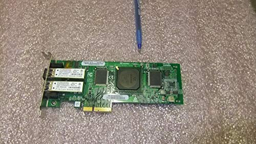 HP AE312A adaptador y tarjeta de red - Accesorio de red (Alámbrico, PCI-E, 4 Gbit/s, 24,79 cm, 26,29 cm, 19,3 cm)