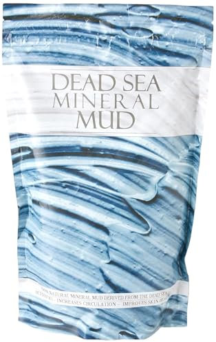 Totes Meer - Mineralschlamm- 1kg