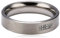 Boccia Damen-Ring Titan 12 Brillianten 0,06 Gr.56 0101-1856