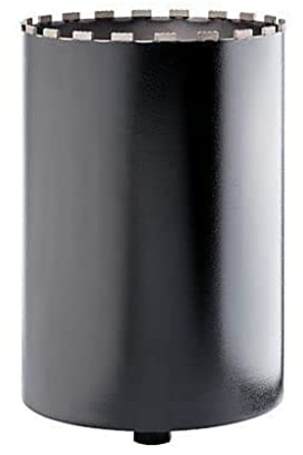 Rothenberger DX-High Speed Plus Diamond Core Drill Bit Diameter 300 mm Pack of 1 FF44300