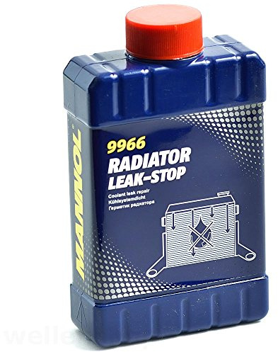 MANNOL Kühlerdichtmittel 9966 325ml