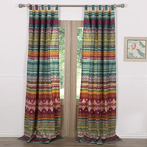 Greenland Southwest Multi Window Panel Pair (2) 84 L x 42 W