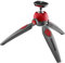 Manfrotto MTPIXIEVO-WH PIXI EVO - Trípode Mini de 2 Secciones