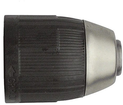 MAKITA 766004-9 - Portabrocas automatico autoblocante con cierre de carraca 1/2-20 capacidad 1.5-13mm