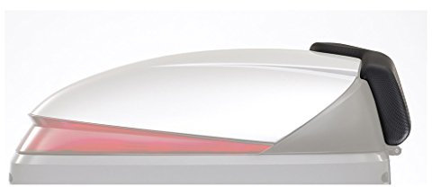 Topcase Rückenlehne SHAD SH50 schwarz