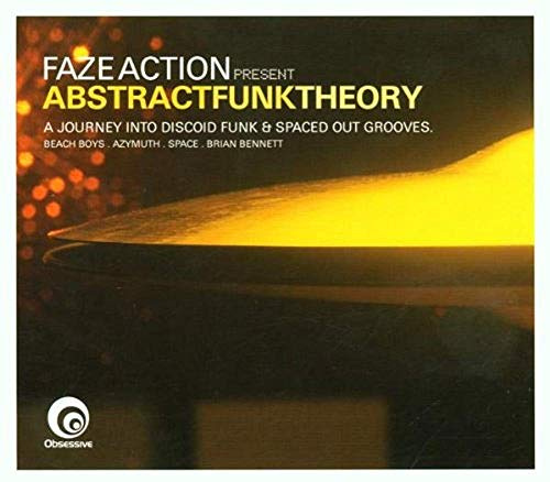 Abstract Funk Theory - Faze Action