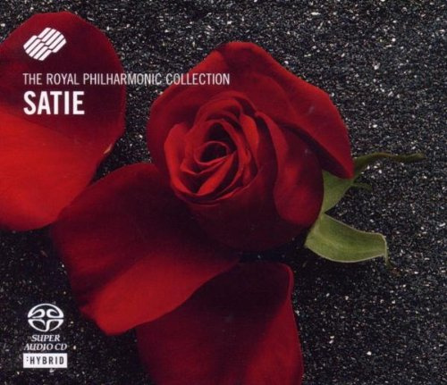 Satie: Works for Solo Piano