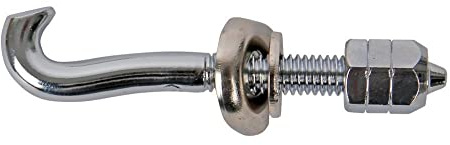 Latin Percussion LP336 Tambora Lug - Chrome
